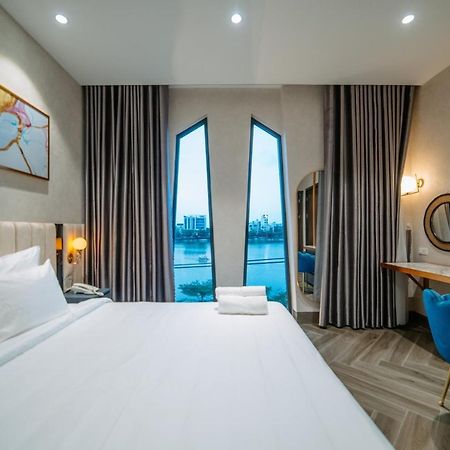 La Beaute Hotel Quy Nhon Exterior photo