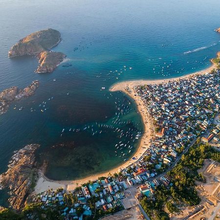 La Beaute Hotel Quy Nhon Exterior photo